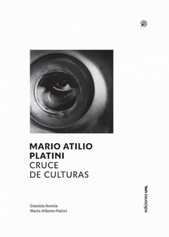 Mario Atilio Platini: cruce de culturas, Mario Alberto Platini y Graciela Hornia