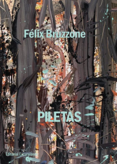 Piletas, Félix Bruzzone
