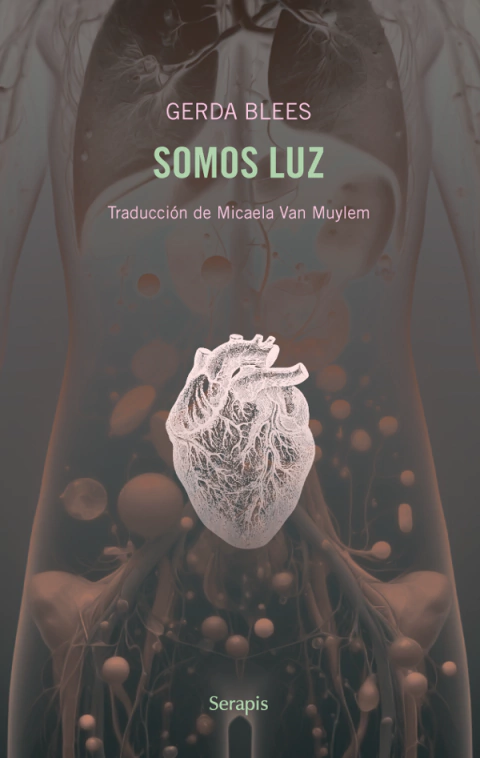 Somos luz, Gerda Blees