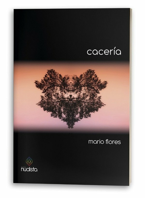 Cacería, Mario Flores