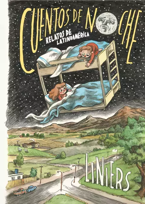 Cuentos de noche, Liniers