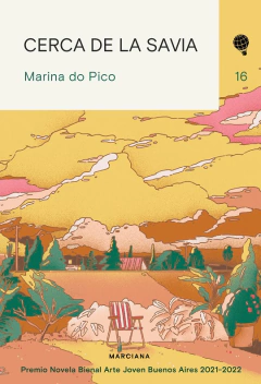 Cerca de la savia, Marina Do Pico