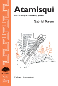 Atamisqui, Gabriel Torem