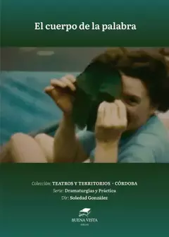 El cuerpo de la palabra, AA.VV.