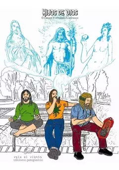 Hijos de Dios, Cristian Fernando Carrasco