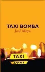 Taxi bomba, José Moya
