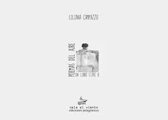 Poemas del aire, Liliana Campazzo
