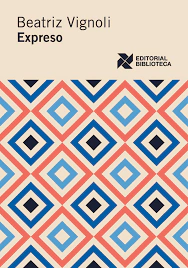 Expreso, Beatriz Vignoli