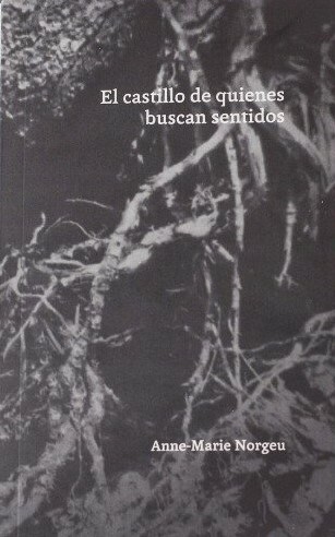El castillo de quienes buscan sentidos, Anne-Marie Norgeu