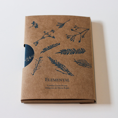 Elemental, Camila García Reyna y Flavia Rojas