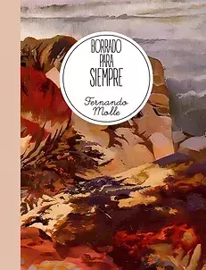 Borrado para siempre, Fernando Molle