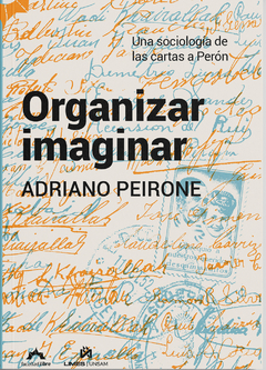 Organizar imaginar