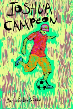 Campeón, Ioshua