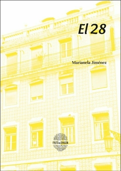 El 28, Marianela Jiménez