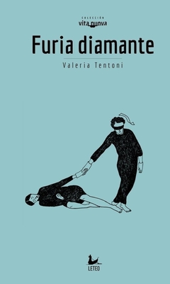Furia diamante, Valeria Tentoni