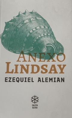 Anexo Lindsay, Ezequiel Alemian