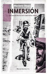 Inmersión, Mariano Vespa