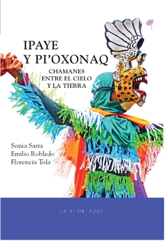 Chamanes entre el cielo y la tierra, AA. VV.