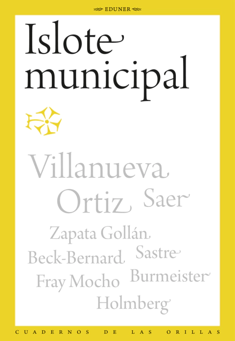 Islote municipal, AA. VV.