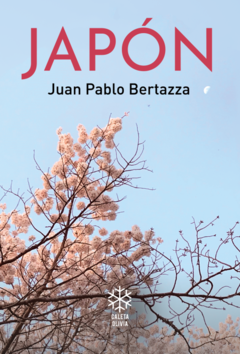 Japón, Juan Pablo Bertazza