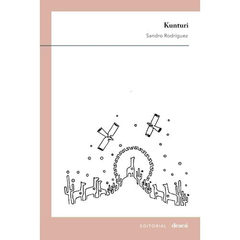 Kunturi, Sandro Rodriguez - comprar online