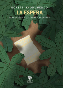 La espera, Goretti Kyomuhendo
