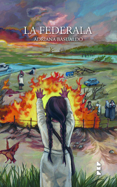 La Federala, Adriana Basualdo