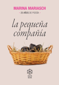 La pequeña compania, Marina Mariasch