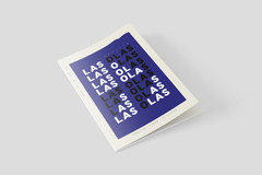 Revista Las olas N° 1