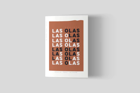 Revista Las Olas N° 2, AA. VV.