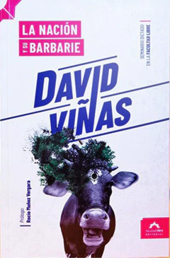 La Nación y su barbarie