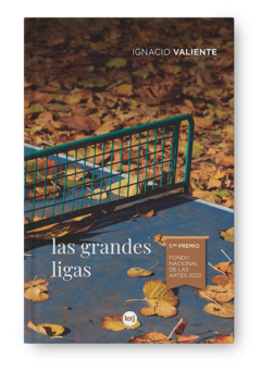 Las grandes ligas, Ignacio Valiente