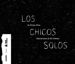 Los chicos solos, Eloísa Oliva