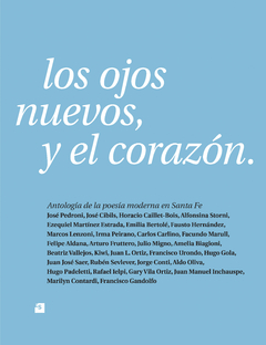 Los ojos nuevos, y el corazón; AA.VV