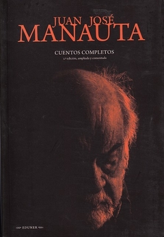 Cuentos completos, José Manauta