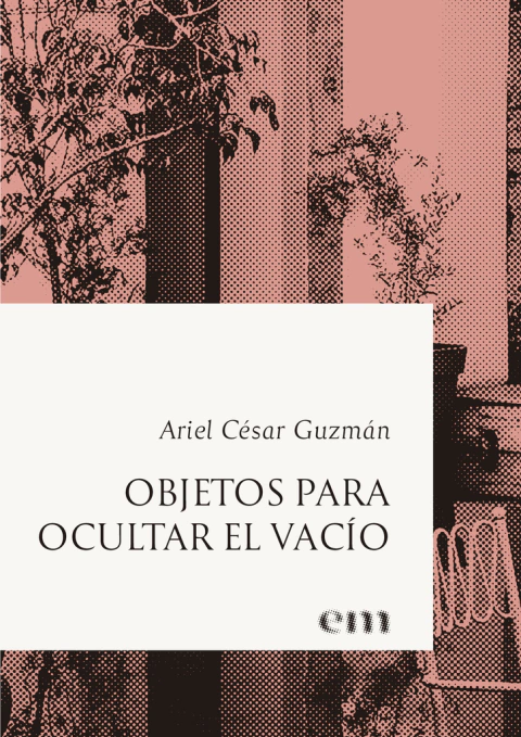 Objetos para ocultar el vacío, Ariel Guzmán