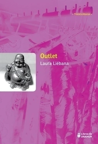 Outlet, Laura Liébana