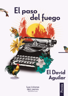 El paso del fuego, El David Aguilar