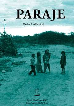 Paraje, Carlos J. Aldazábal