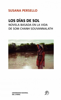 Los dias de Sol, Susana Persello