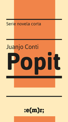 Popit, Juanjo Conti