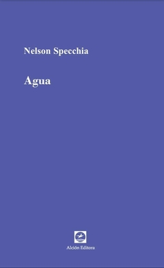 Agua, Nelson Specchia