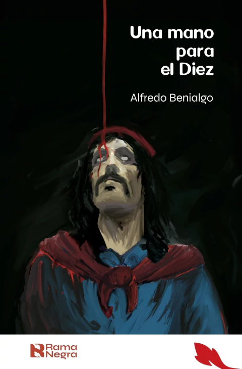 Una mano para el Diez, Alfredo Raúl Benialgo