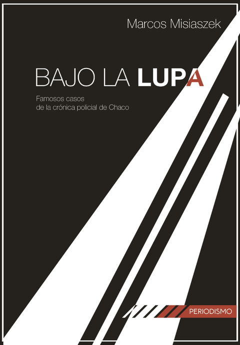 Bajo la lupa, Mauro Misiaszek