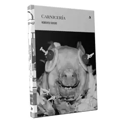 Carnicería, Roberto Vivero