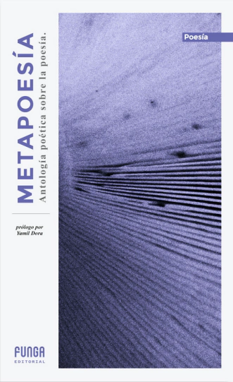 Metapoesía, antología poética sobre la poesía, AA. VV.