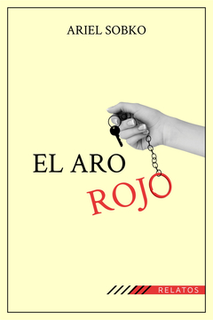 El aro rojo, Ariel Sobko