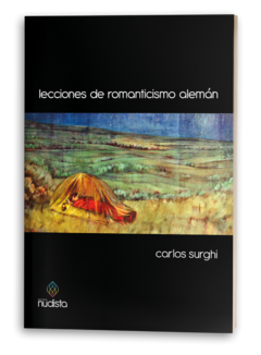 Lecciones de romanticismo alemán, Carlos Surghi