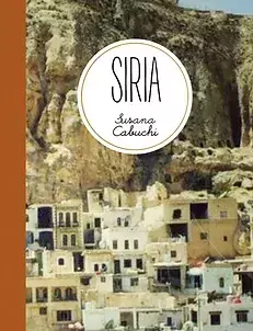 Siria, Susana Cabuchi