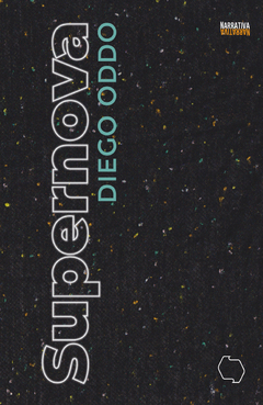 Supernova, Diego Oddo
